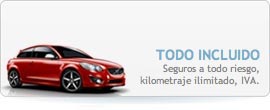 Autocares en Carboneras